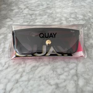 Nightfall Quay Sunglasses